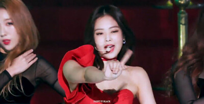 blackpink金智妮金珍妮jennie 二改注明id威神v