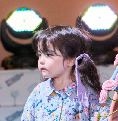 可爱小孩子超萌头像(*)*).:*