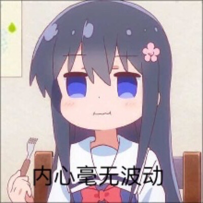 收集   点赞  评论  二次元表情包 斗图 恶搞 文字表情包 聊天表情