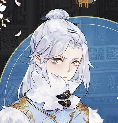 男生头像