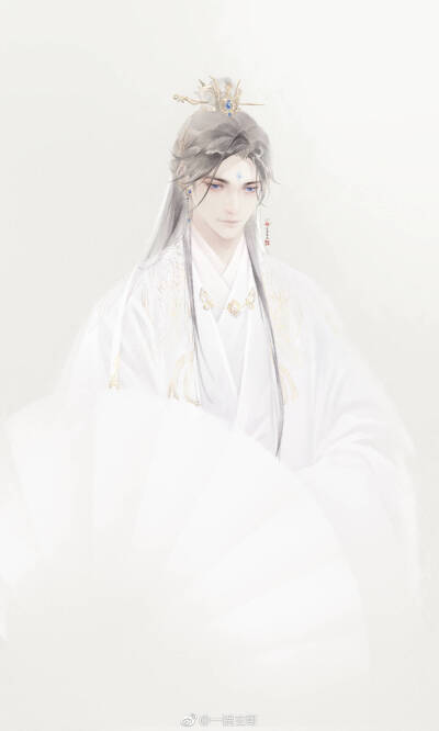〔 古风美男 〕作者" 一锅爆炸的玄哥
