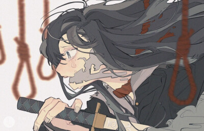 时透无一郎
