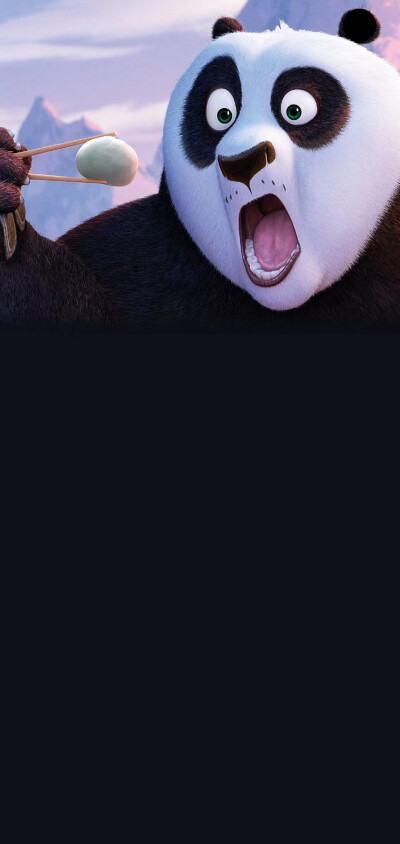 挖孔屏的壁纸