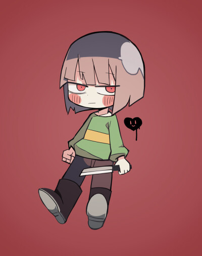 chara 画师@寺田てら