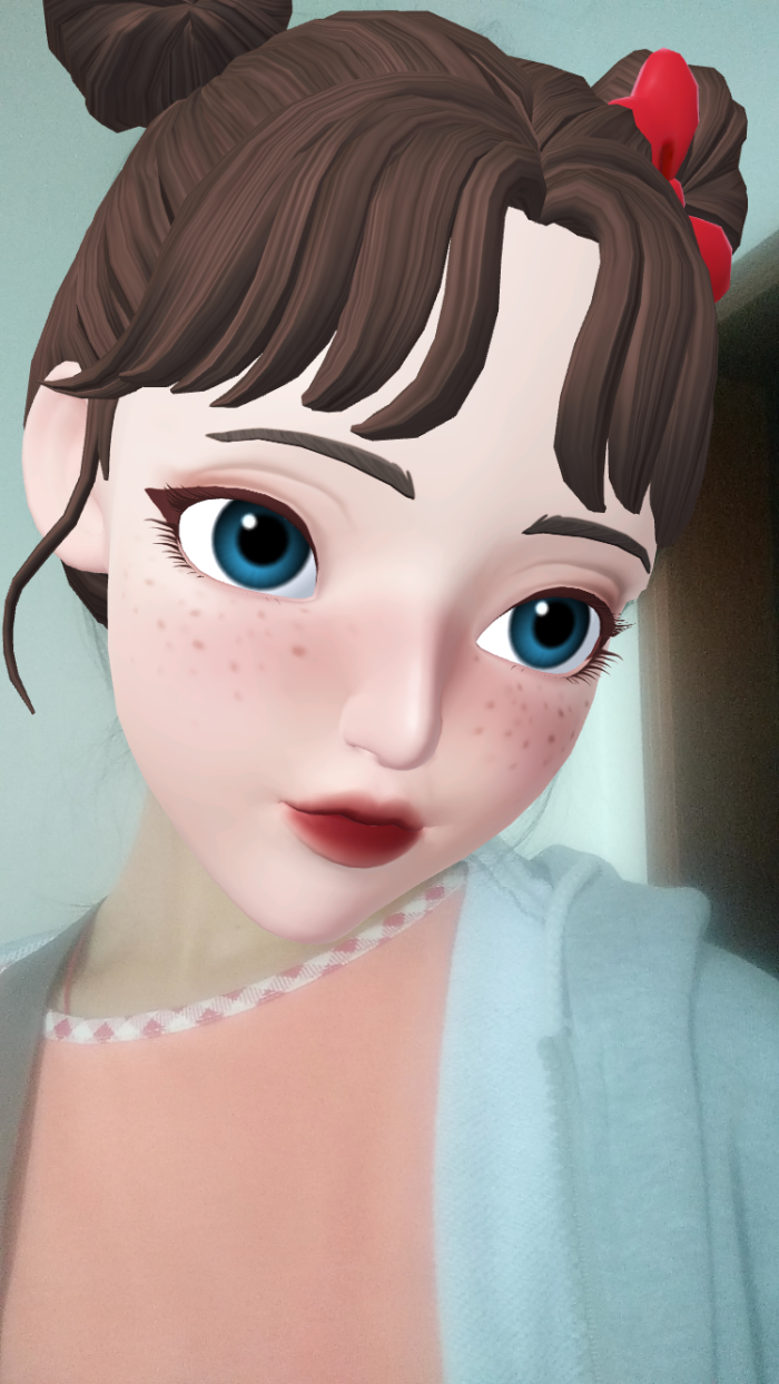 崽崽zepeto