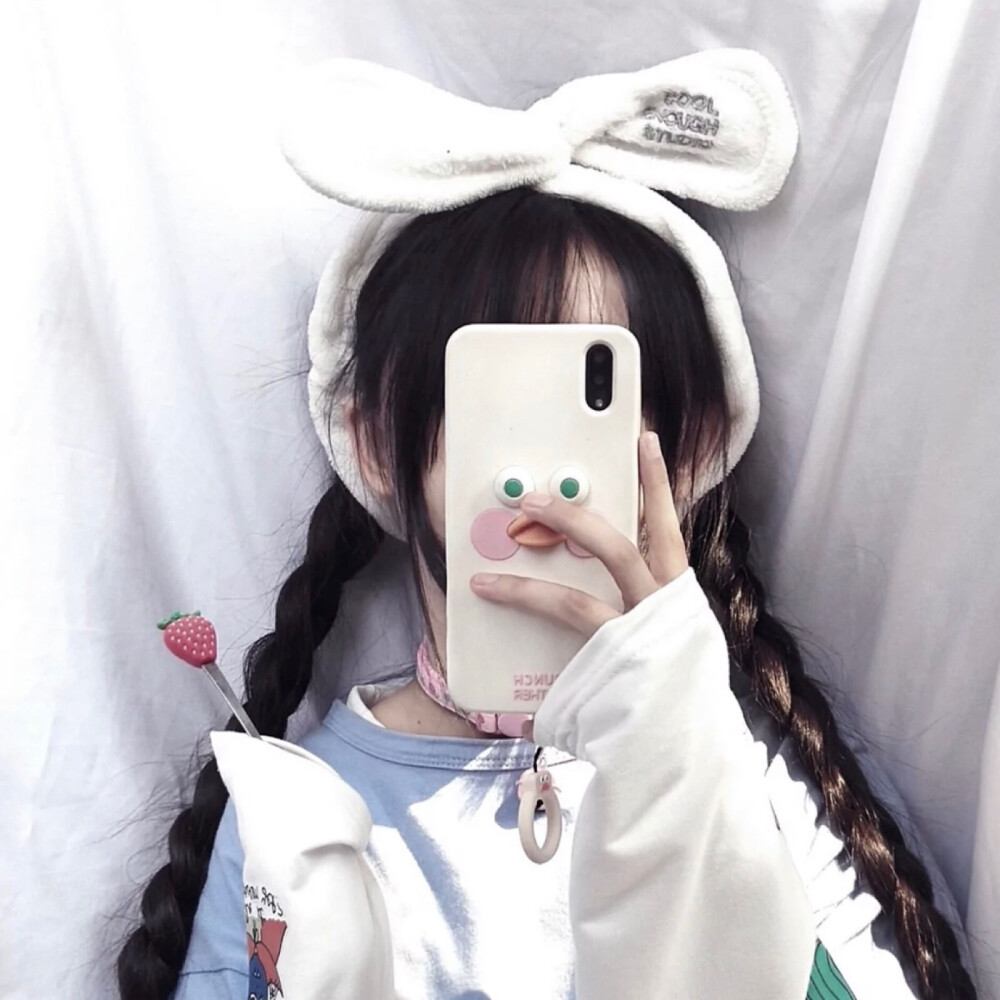 女生头像