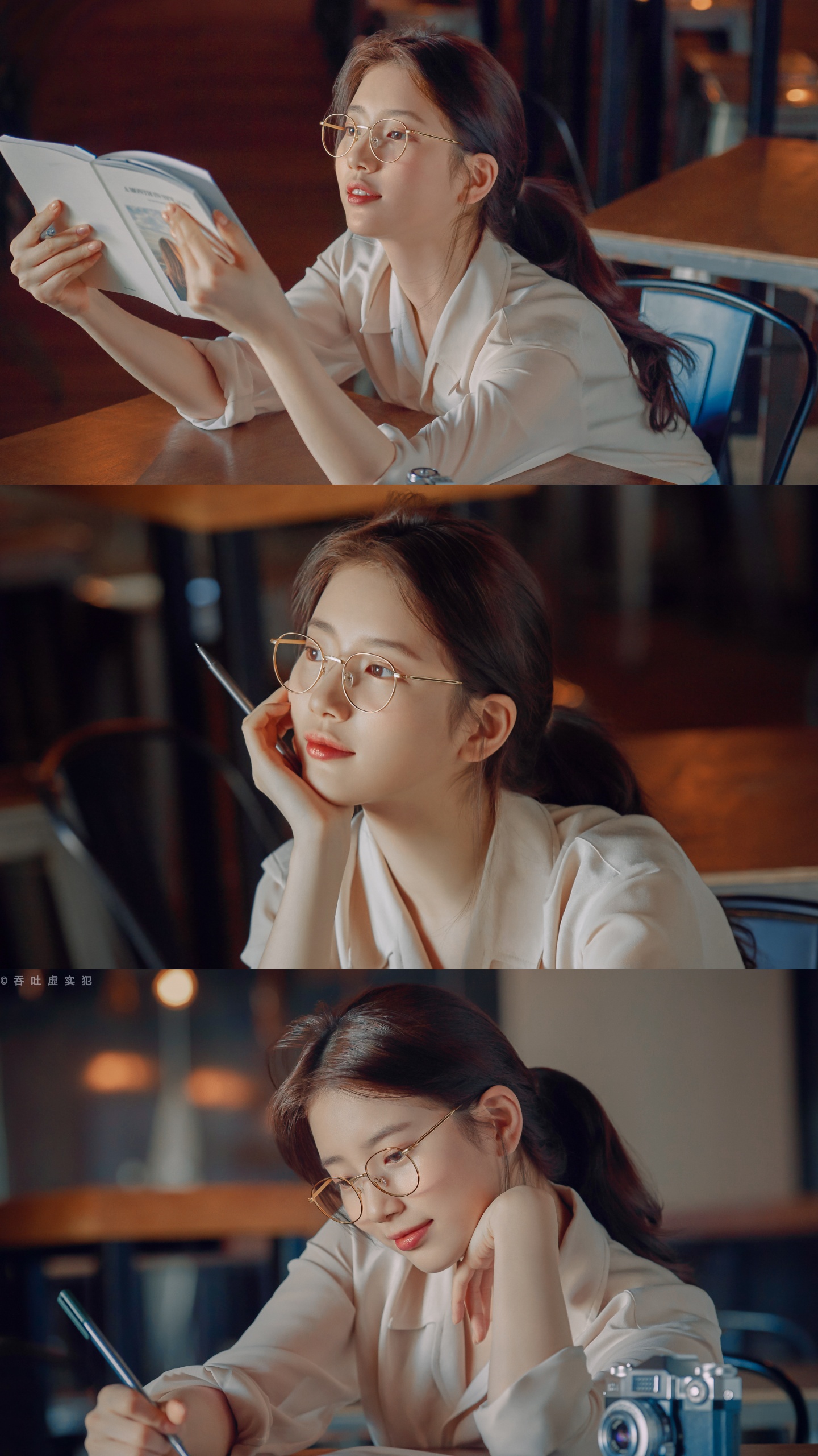 裴秀智 suzy cr.吞吐虚实犯 - 堆糖,美图壁纸兴趣社区