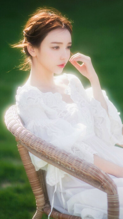 唯美#清新#壁纸#女生大图,喜欢拿走