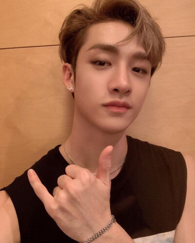 bang chan