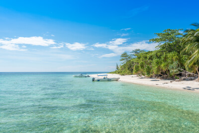 江河湖海