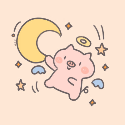 超级可爱的头像了 wb@宇宙栗栗
