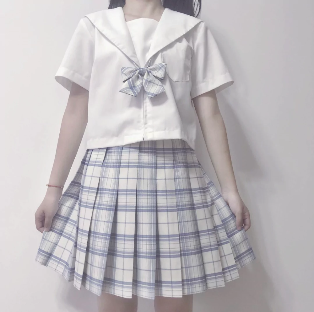 jk制服 