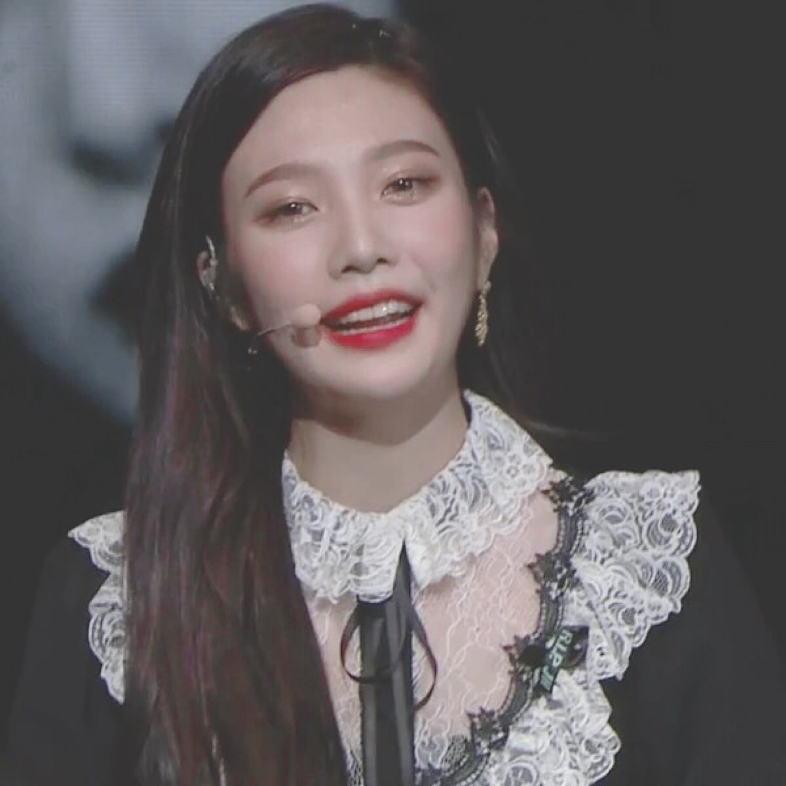 red velvet irene joy头像