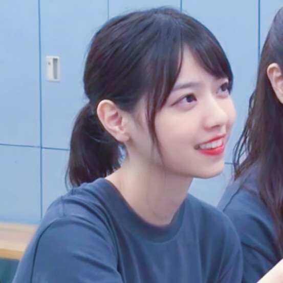 西野七濑/娜娜酱 头像.