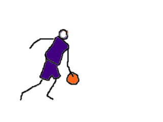 gif动图篮球nba