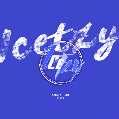 icetzy itzy专翻团