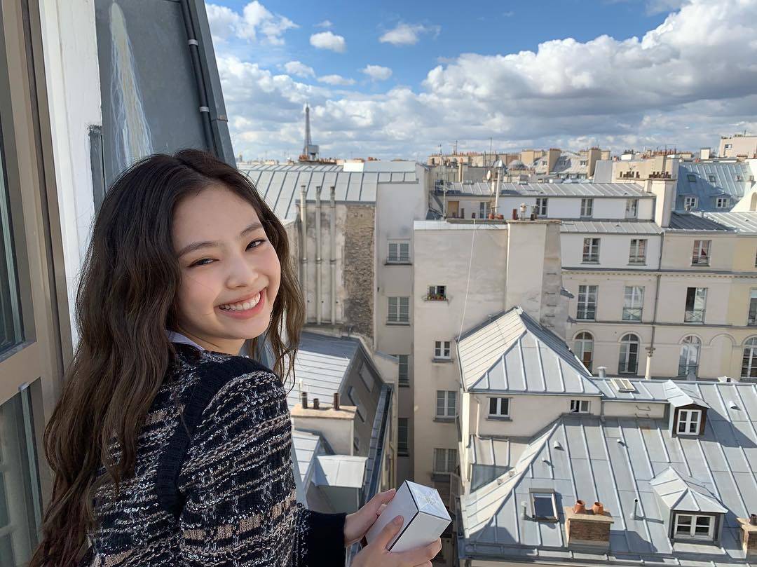 jennie