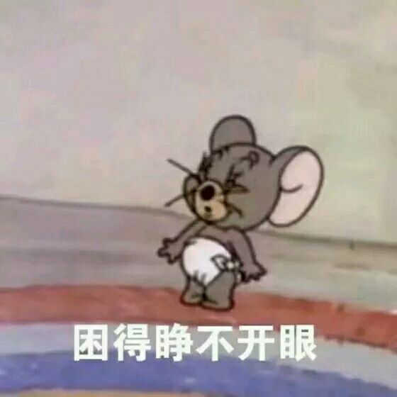 汤姆猫和杰瑞