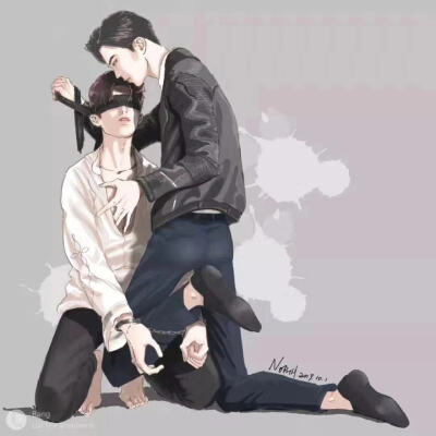 博君一肖