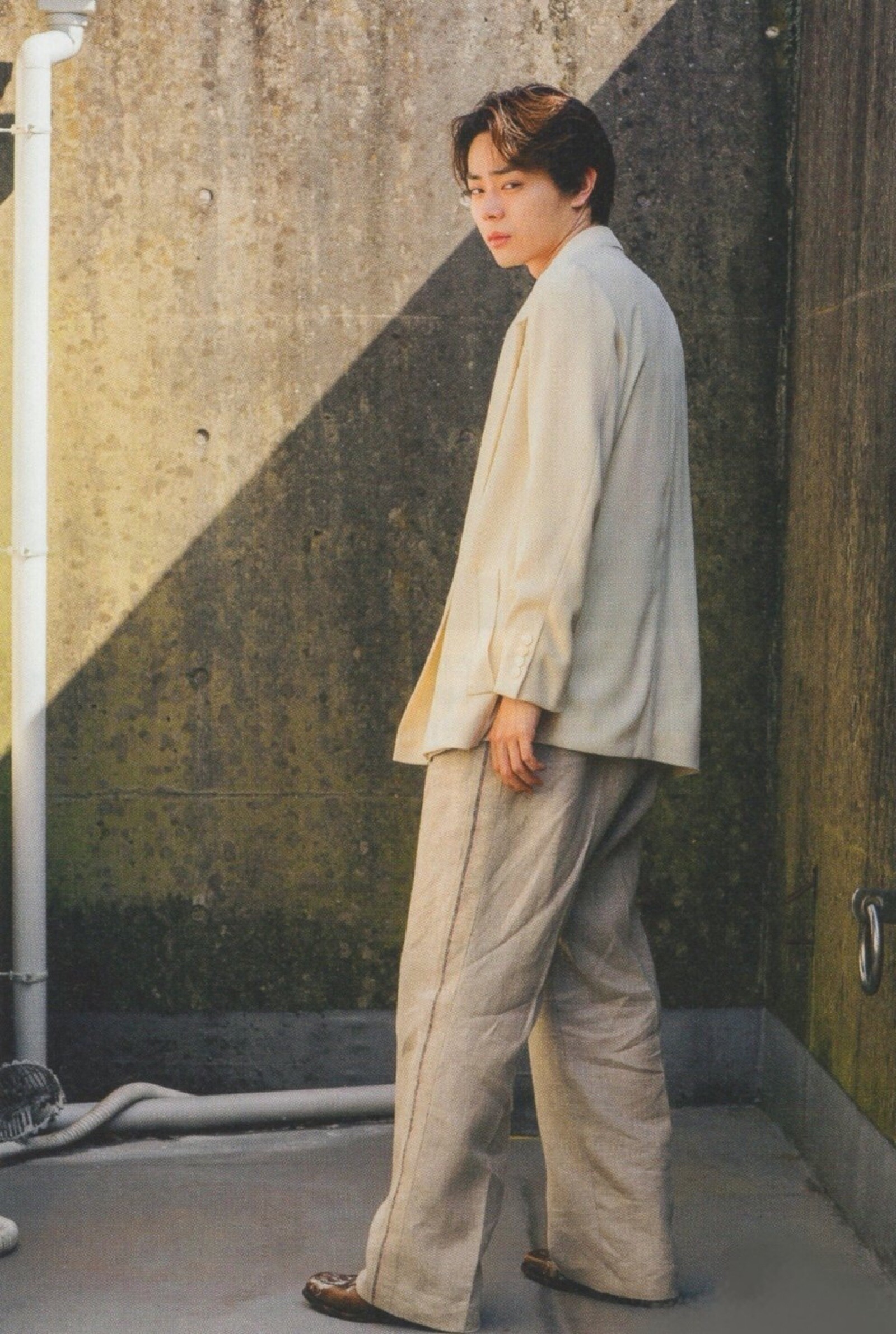 菅田将晖