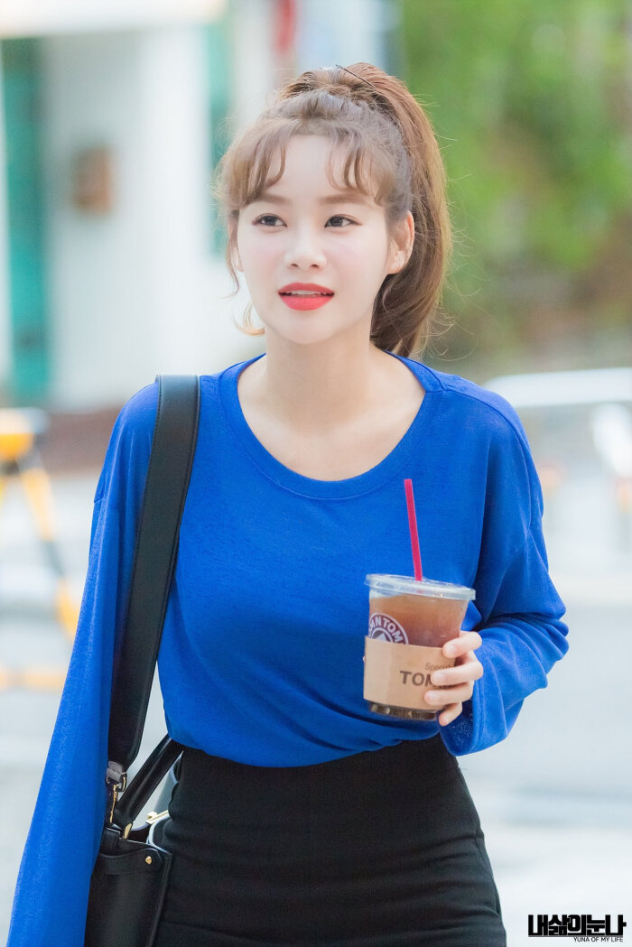 徐酉奈 