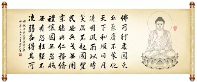修心修口德