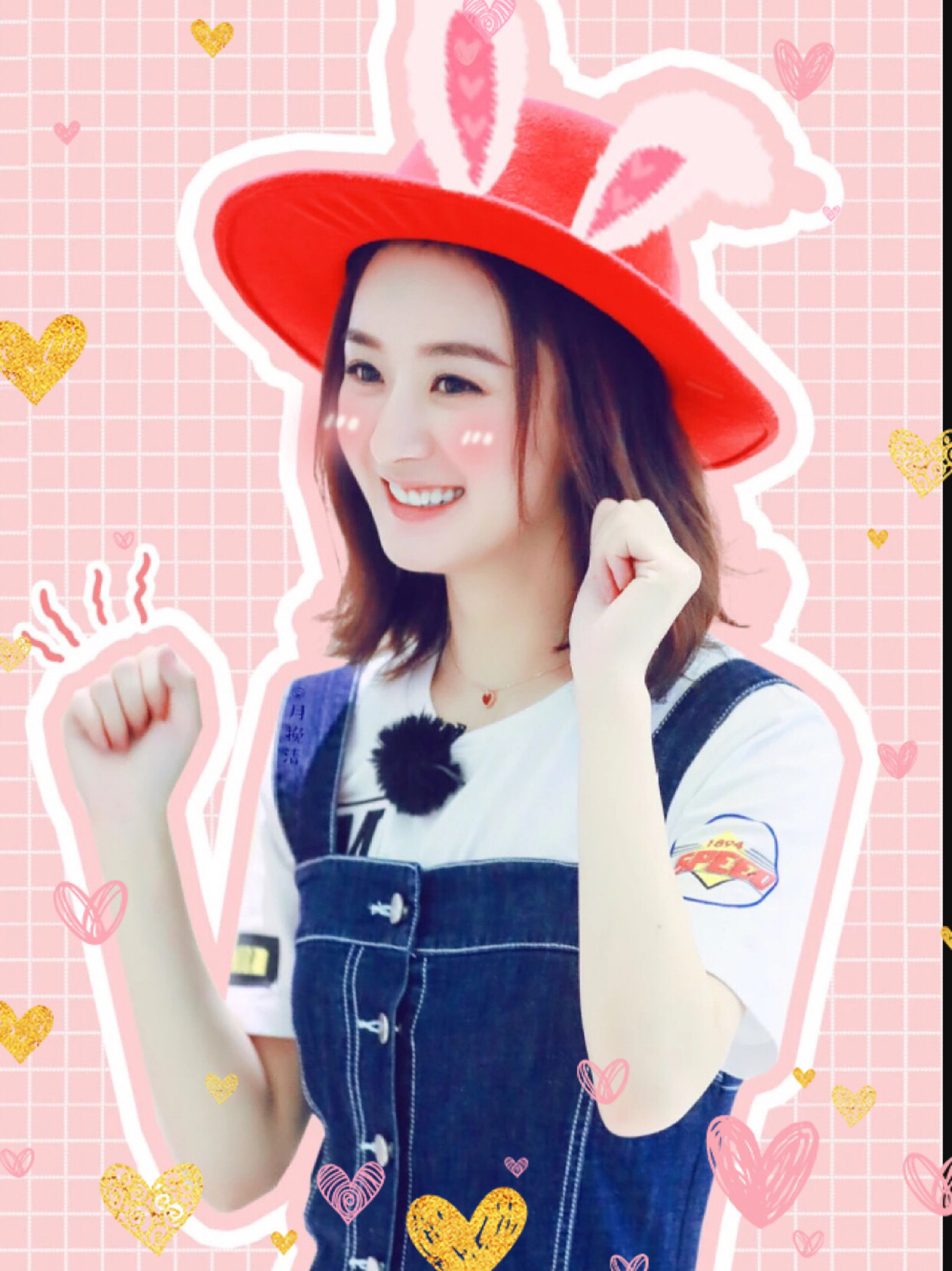 你笑起来真好看()