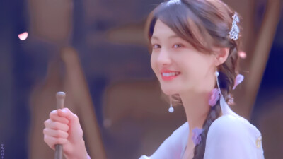 郑爽仙女