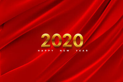 新年文案2020