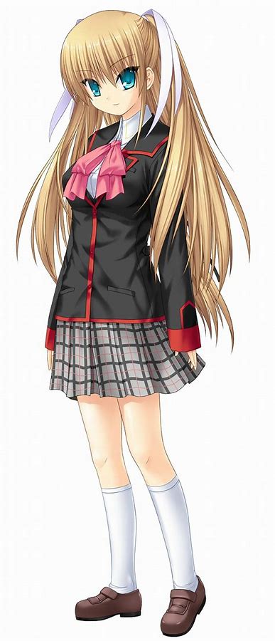 littlebusters