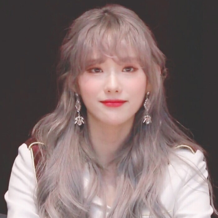 宇宙少女 luda 头像