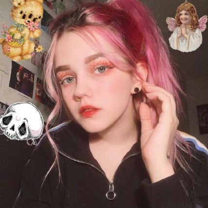 ghostbaby 俄罗斯