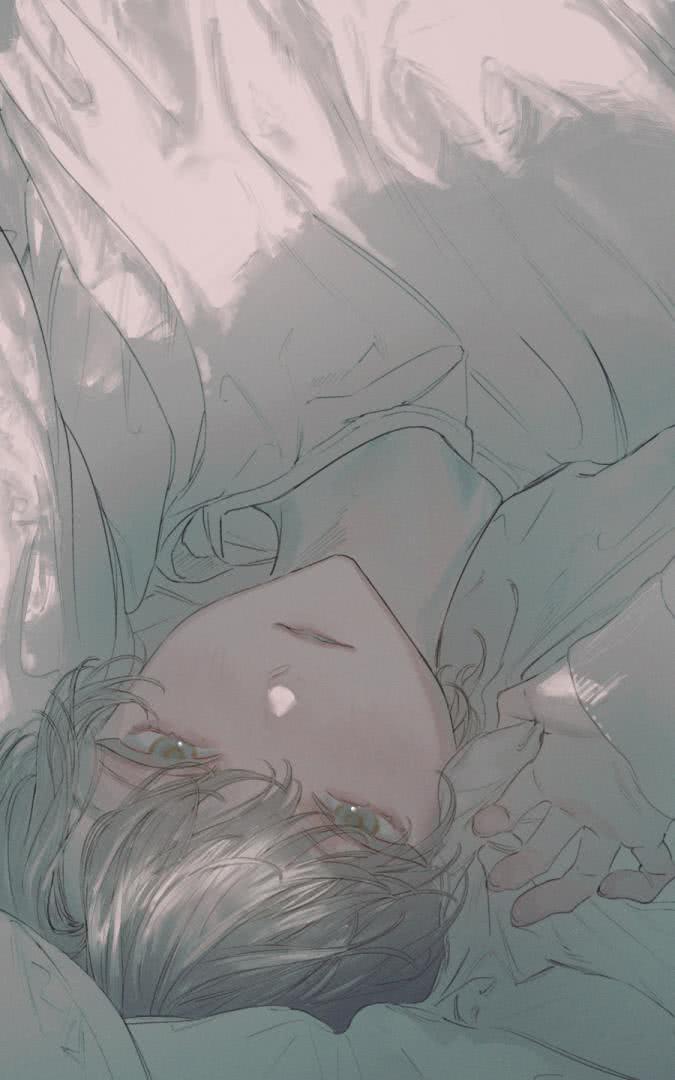 温柔少年