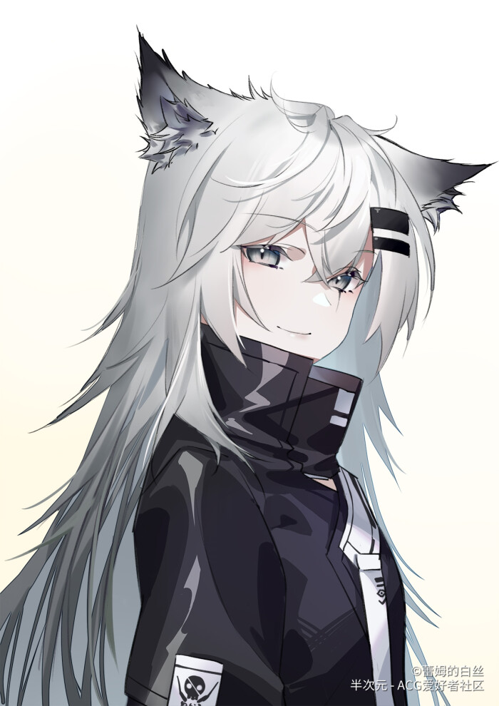 明日方舟 拉普兰德