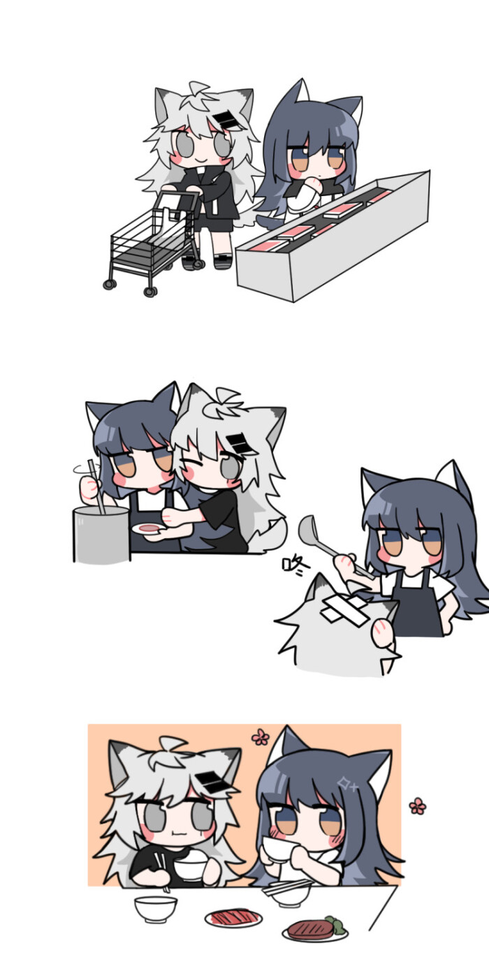 明日方舟