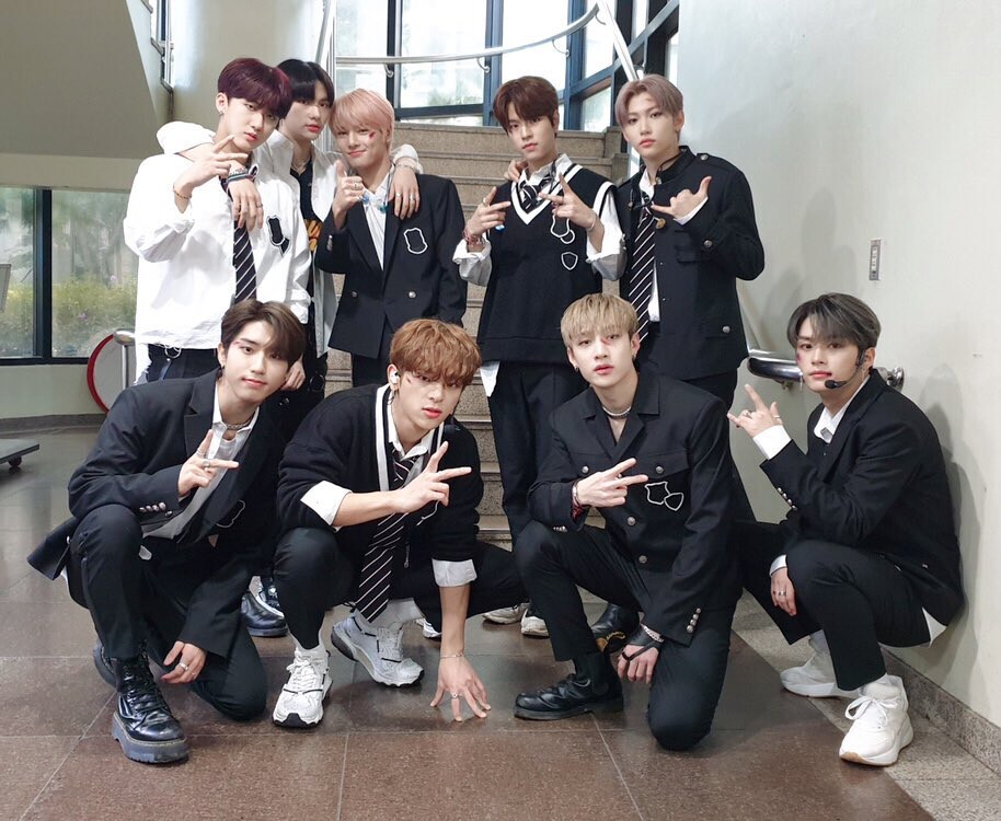 straykids