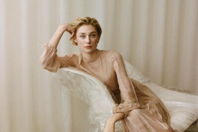 伊丽莎白·德比齐(elizabeth debicki)