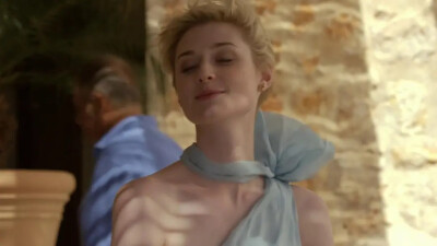 伊丽莎白·德比齐(elizabeth debicki)