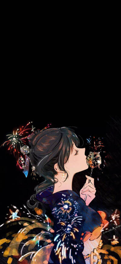 仙气壁纸
