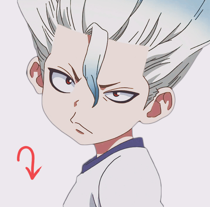 《dr.stone 石纪元》石神千空的过去