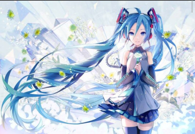 初音未来