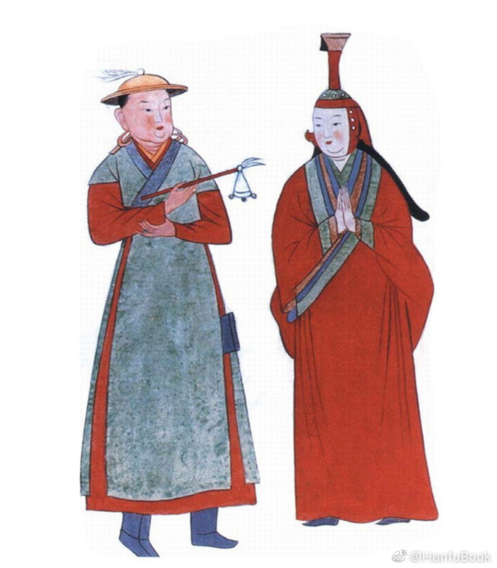 元代蒙古族