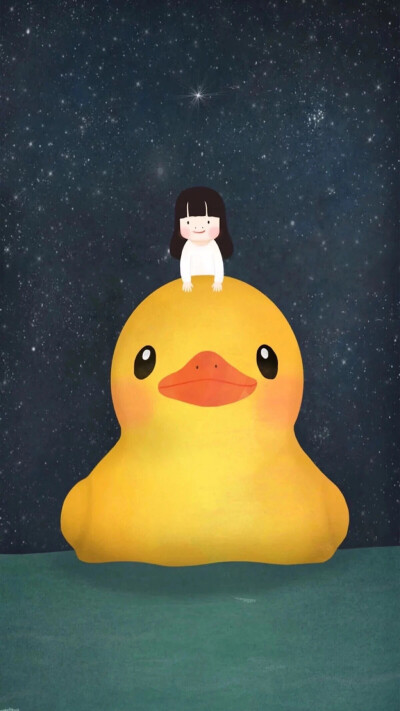 bduck