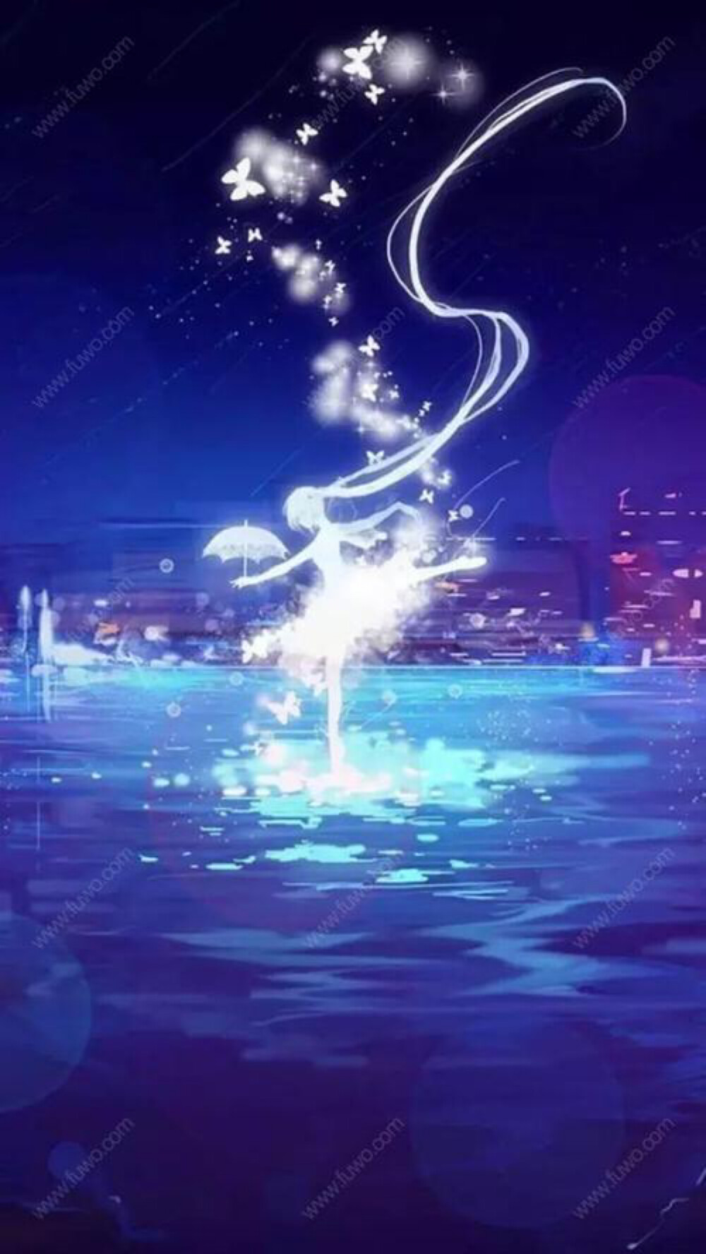 梦幻