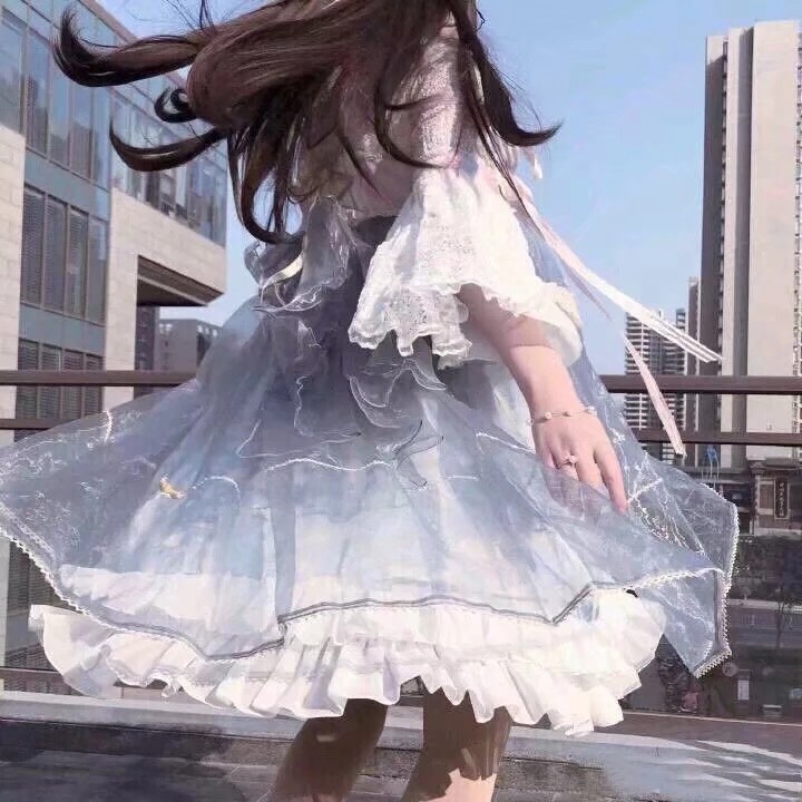 闺蜜