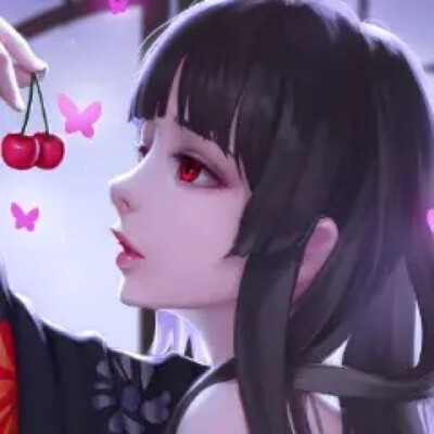◣ルナウサギ◢丧系女头像收藏收图请点赞ありがとうございます