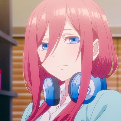 五等分的花嫁