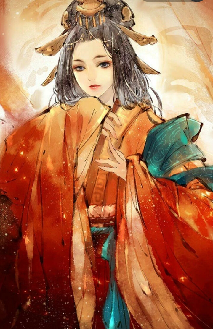 古装 堆糖,美图壁纸兴趣社区