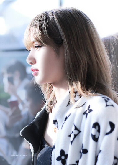 lisa!