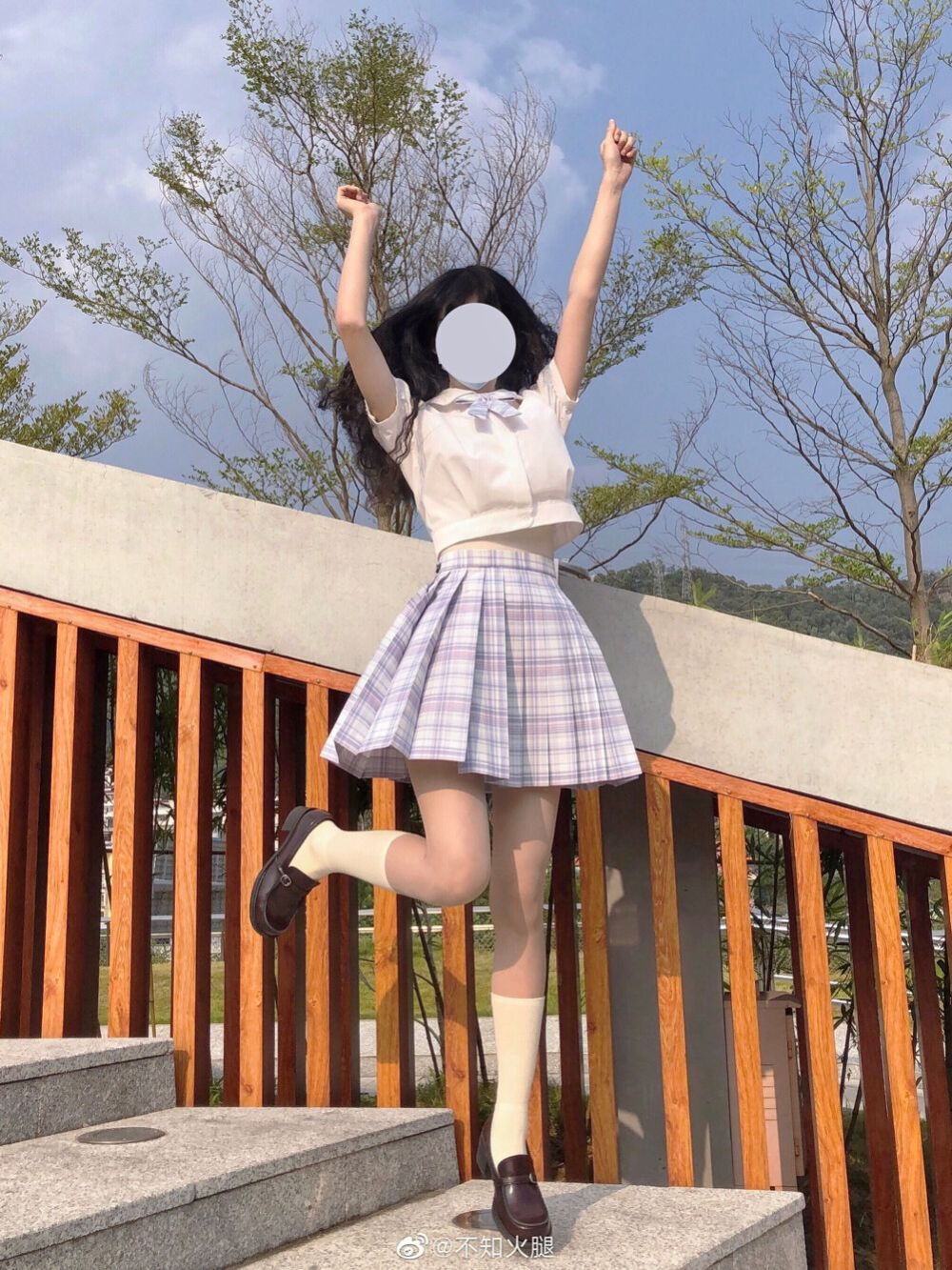 jk制服 - 堆糖,美图壁纸兴趣社区